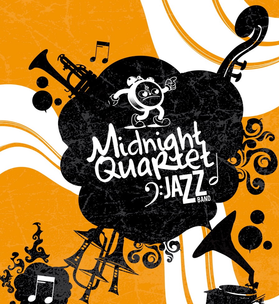 Midnight Quartet Midnight Quartet